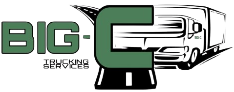 Big-C Logo
